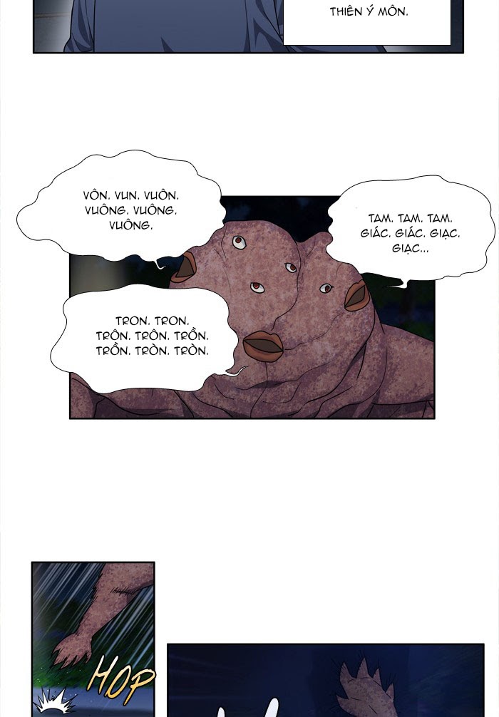 Thế Giới Game Thủ Chapter 243 - Trang 2