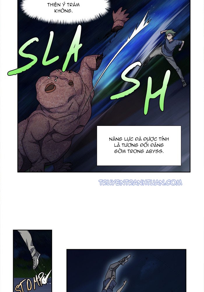 Thế Giới Game Thủ Chapter 243 - Trang 2