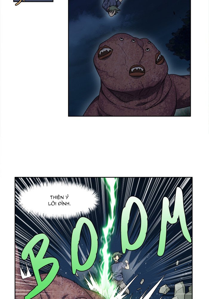 Thế Giới Game Thủ Chapter 243 - Trang 2