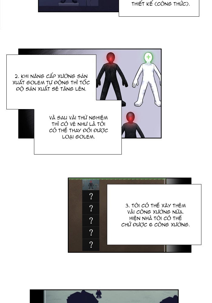 Thế Giới Game Thủ Chapter 243 - Trang 2