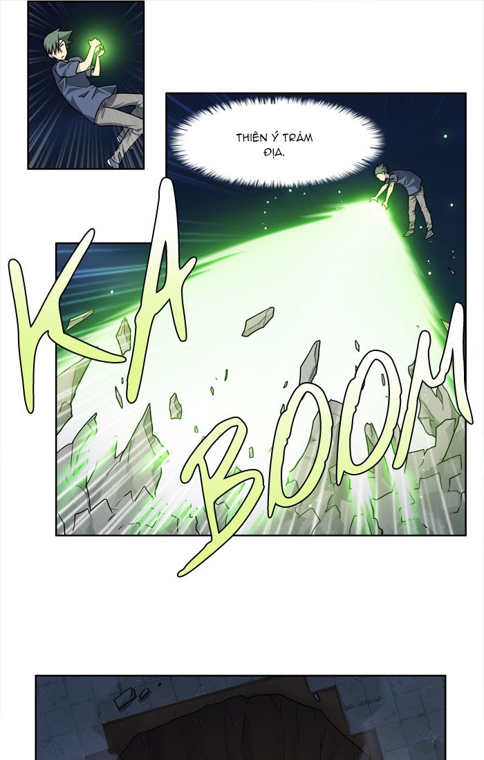 Thế Giới Game Thủ Chapter 243 - Trang 2
