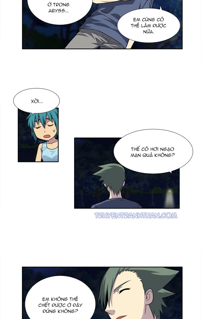 Thế Giới Game Thủ Chapter 243 - Trang 2