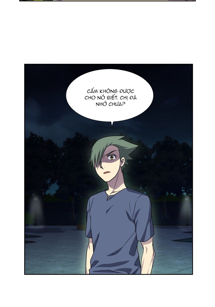 Thế Giới Game Thủ Chapter 243 - Trang 2