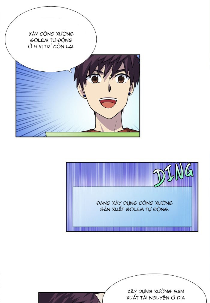 Thế Giới Game Thủ Chapter 243 - Trang 2
