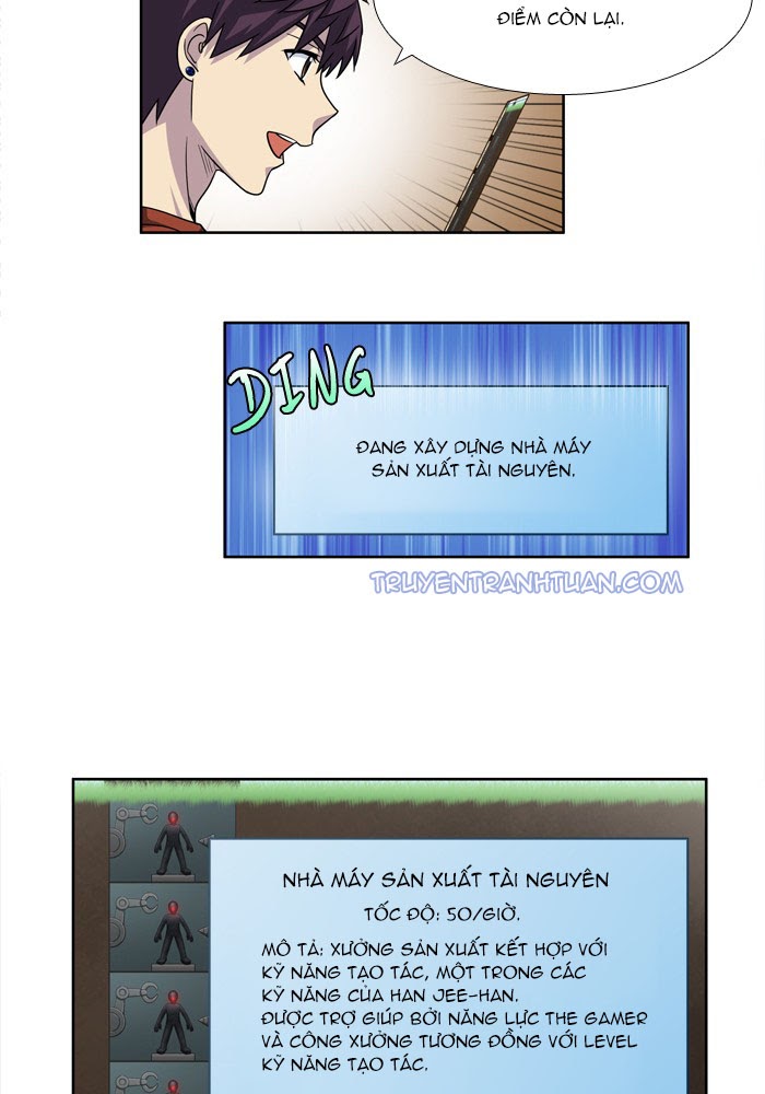 Thế Giới Game Thủ Chapter 243 - Trang 2