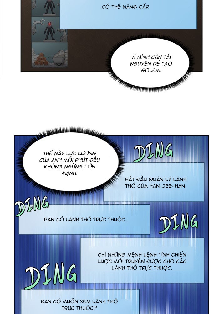 Thế Giới Game Thủ Chapter 243 - Trang 2