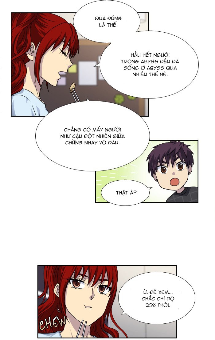 Thế Giới Game Thủ Chapter 244 - Trang 2