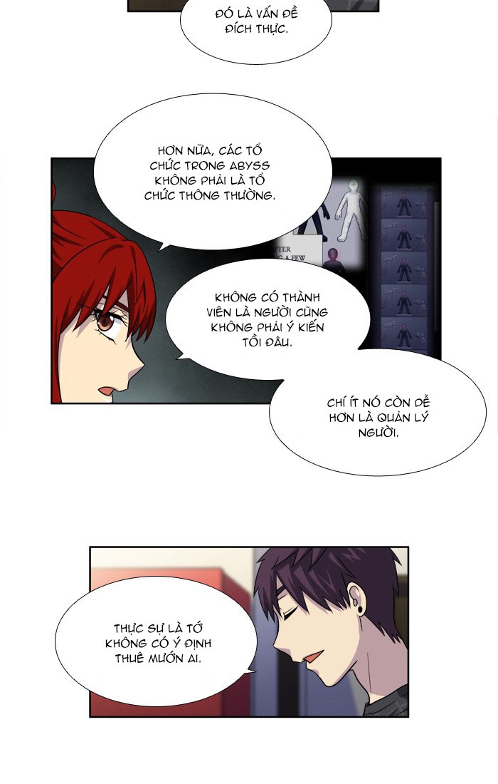 Thế Giới Game Thủ Chapter 244 - Trang 2