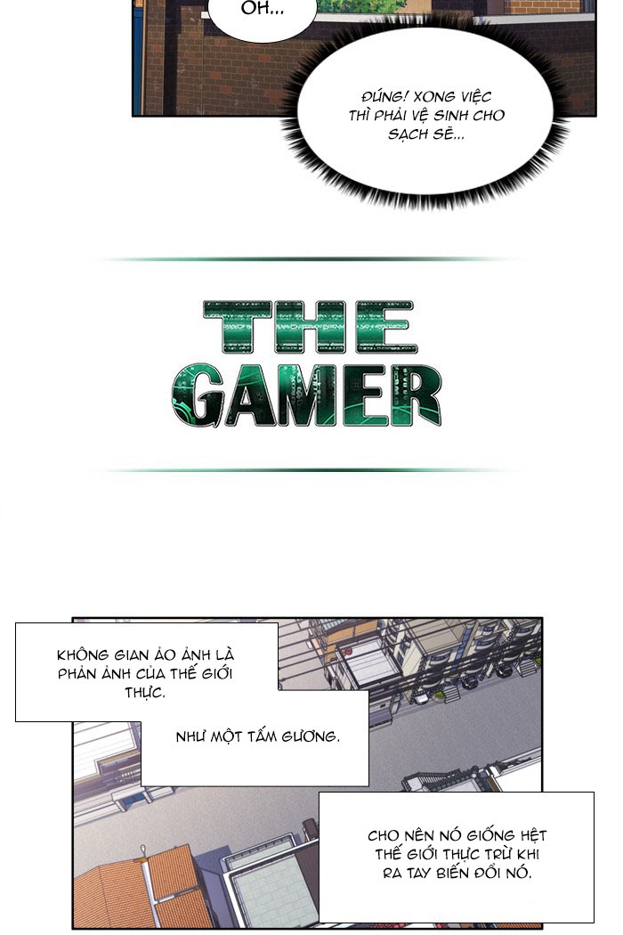 Thế Giới Game Thủ Chapter 244 - Trang 2