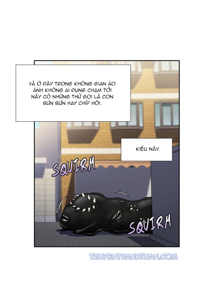 Thế Giới Game Thủ Chapter 244 - Trang 2