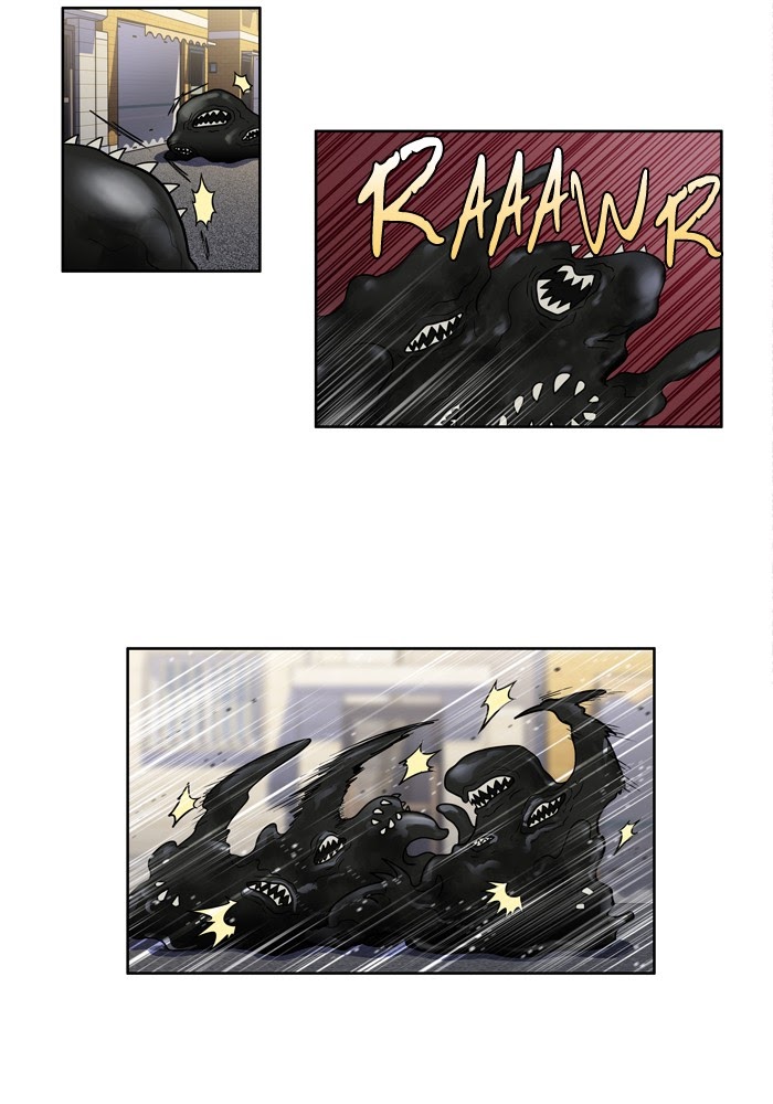 Thế Giới Game Thủ Chapter 244 - Trang 2