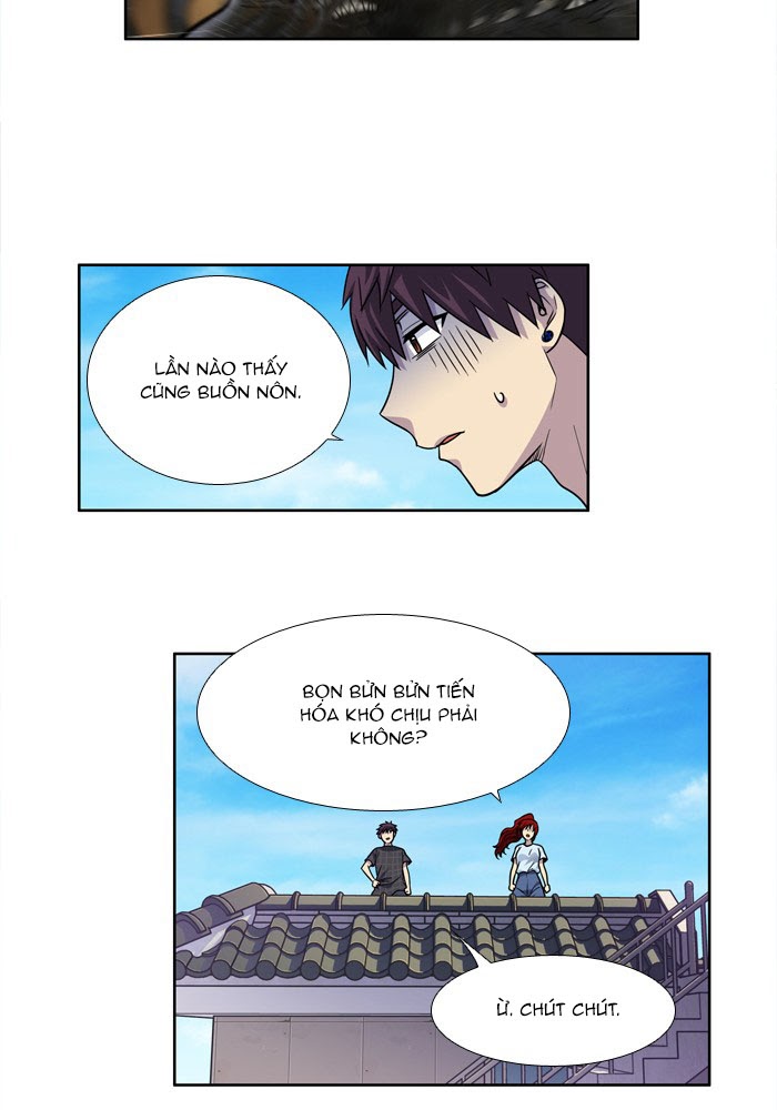 Thế Giới Game Thủ Chapter 244 - Trang 2