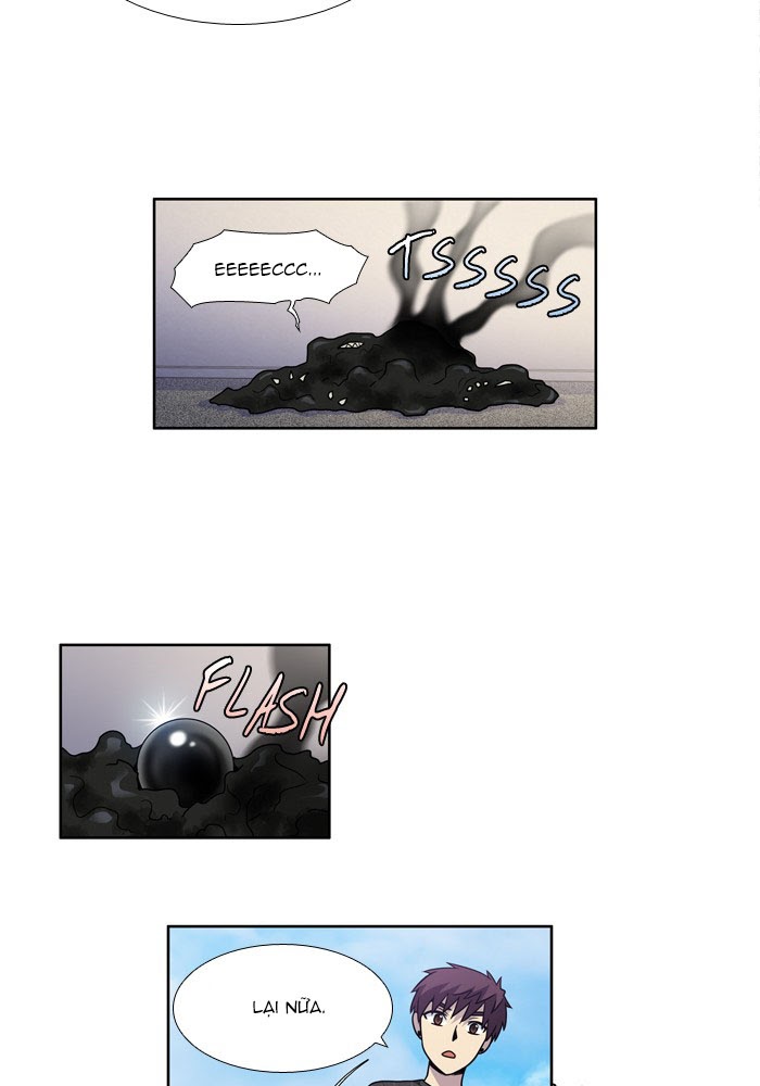 Thế Giới Game Thủ Chapter 244 - Trang 2