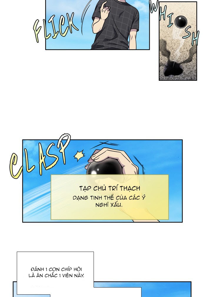 Thế Giới Game Thủ Chapter 244 - Trang 2