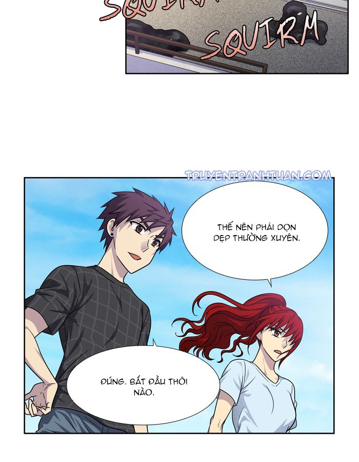 Thế Giới Game Thủ Chapter 244 - Trang 2