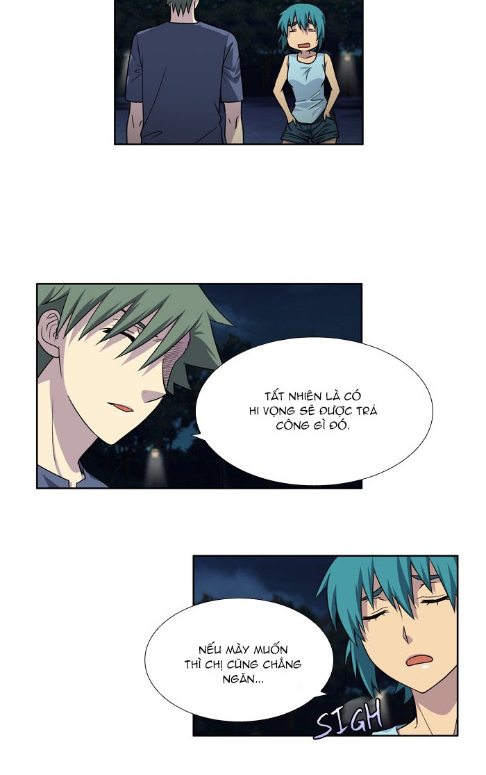 Thế Giới Game Thủ Chapter 244 - Trang 2