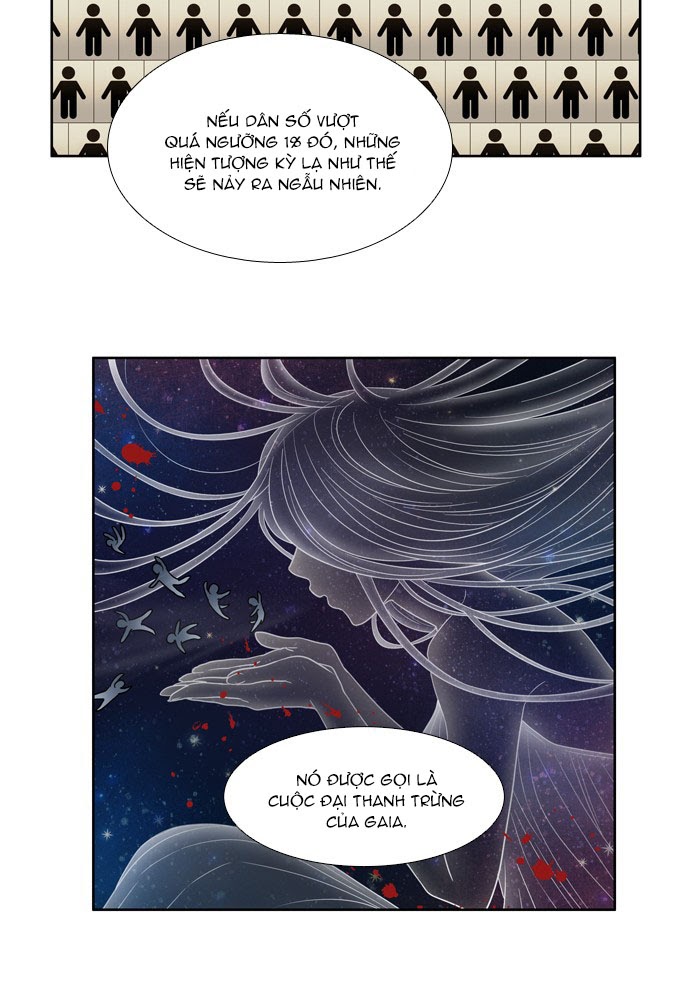 Thế Giới Game Thủ Chapter 245 - Trang 2