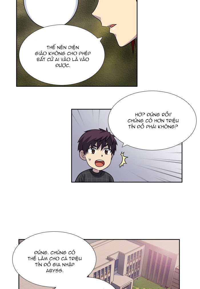 Thế Giới Game Thủ Chapter 245 - Trang 2