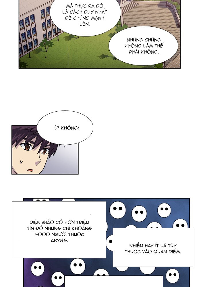 Thế Giới Game Thủ Chapter 245 - Trang 2