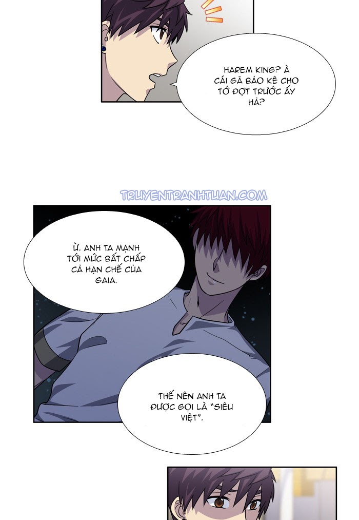 Thế Giới Game Thủ Chapter 245 - Trang 2