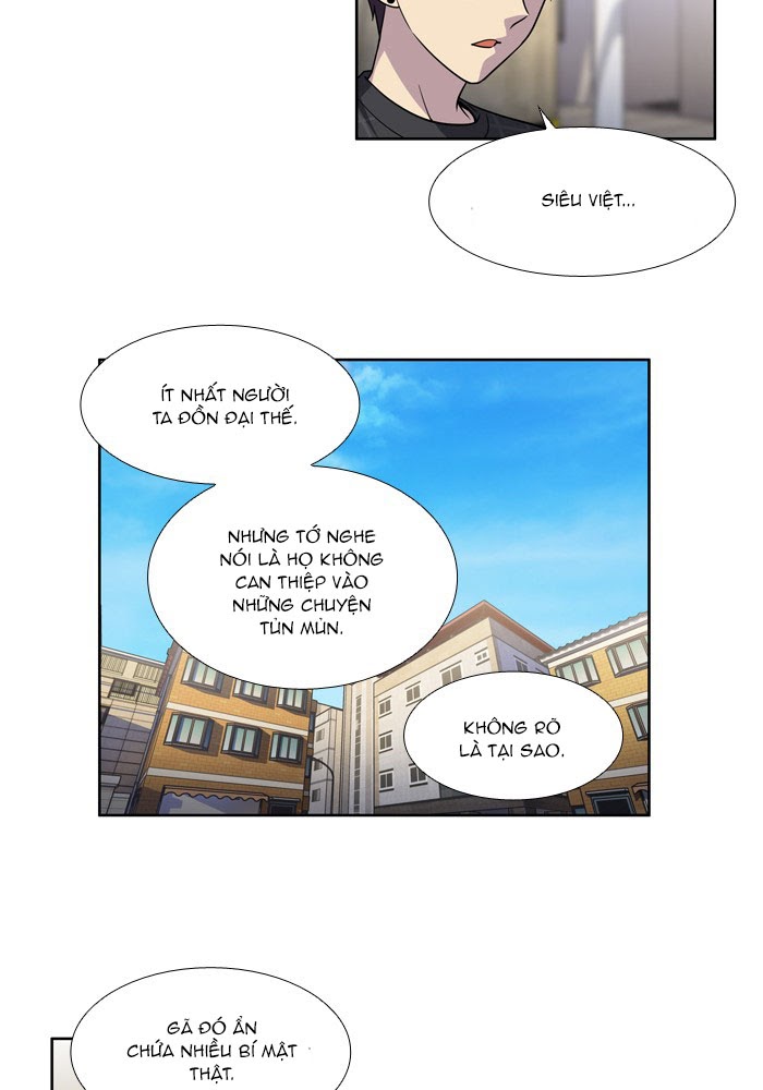 Thế Giới Game Thủ Chapter 245 - Trang 2