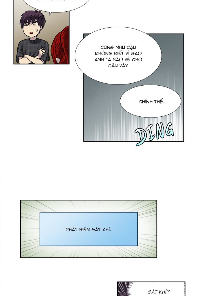 Thế Giới Game Thủ Chapter 245 - Trang 2