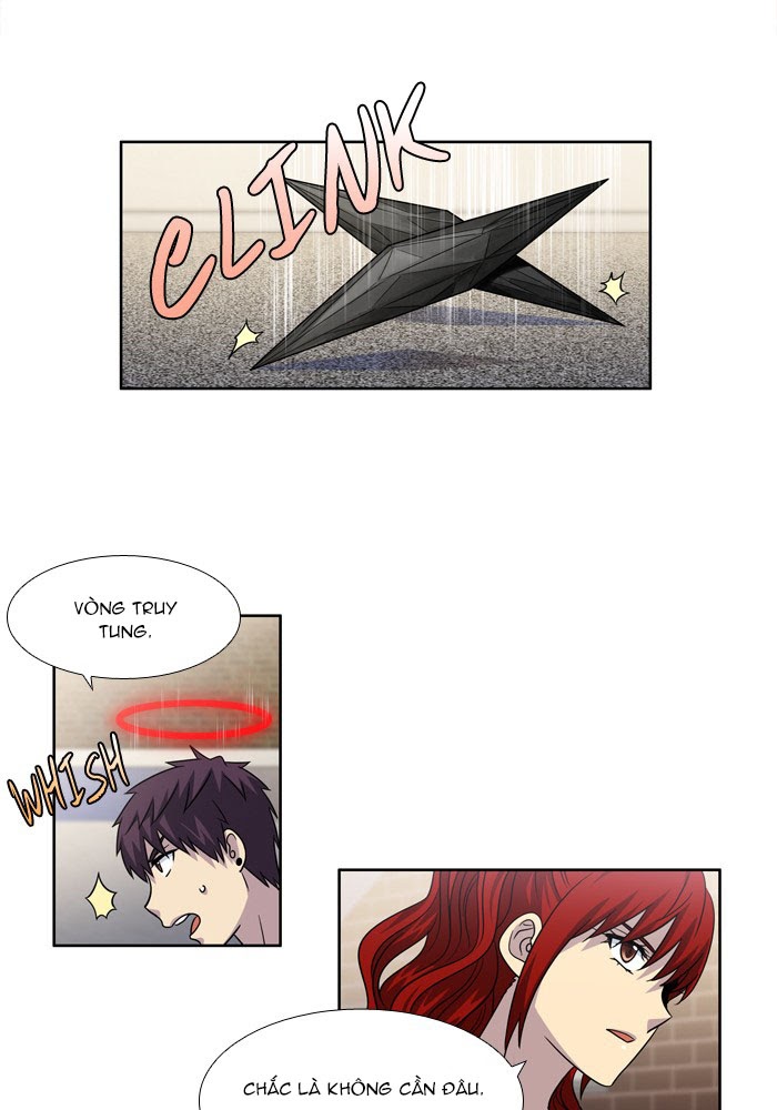 Thế Giới Game Thủ Chapter 245 - Trang 2