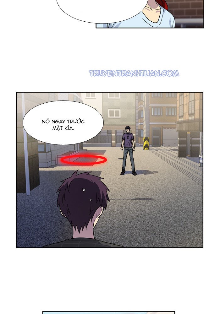 Thế Giới Game Thủ Chapter 245 - Trang 2