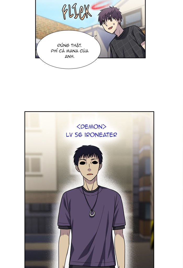 Thế Giới Game Thủ Chapter 245 - Trang 2