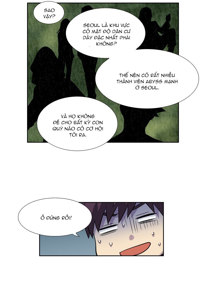 Thế Giới Game Thủ Chapter 245 - Trang 2