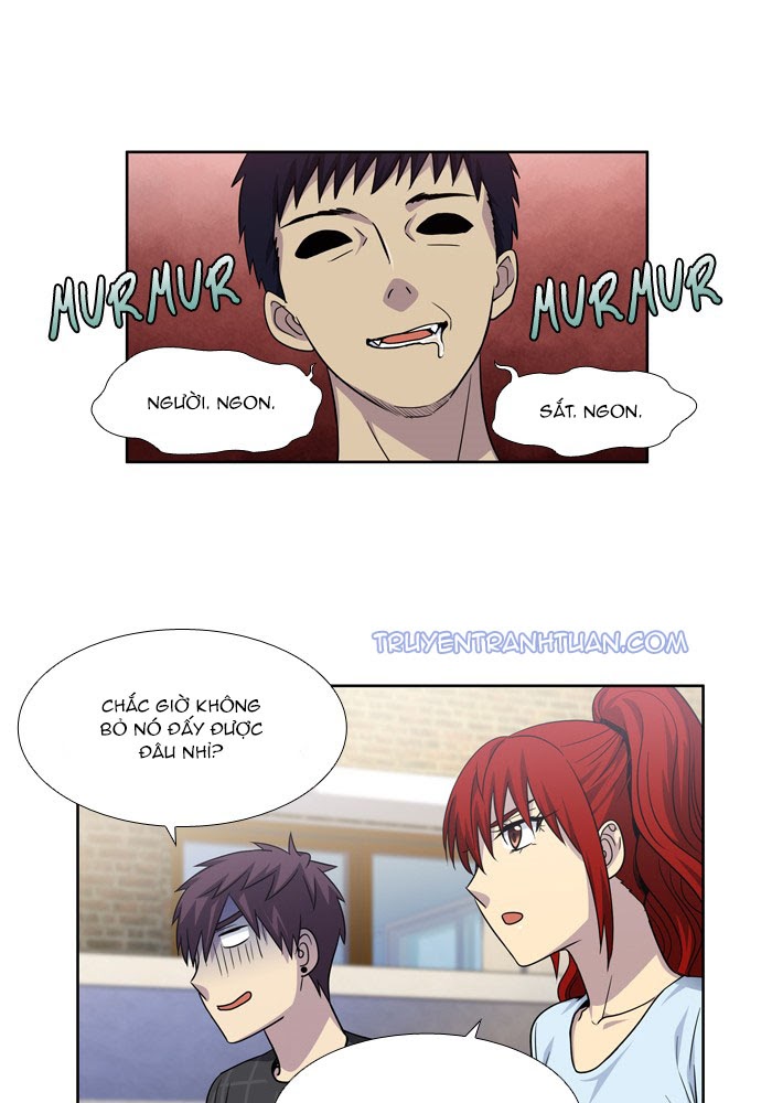 Thế Giới Game Thủ Chapter 245 - Trang 2