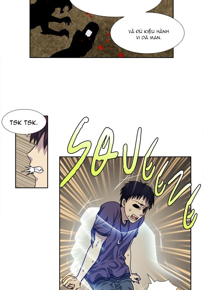 Thế Giới Game Thủ Chapter 245 - Trang 2