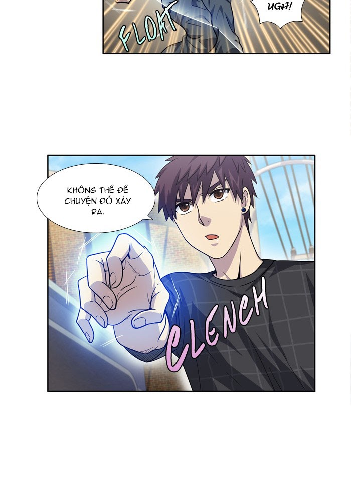 Thế Giới Game Thủ Chapter 245 - Trang 2