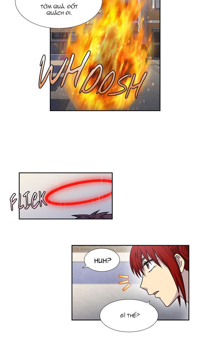 Thế Giới Game Thủ Chapter 245 - Trang 2