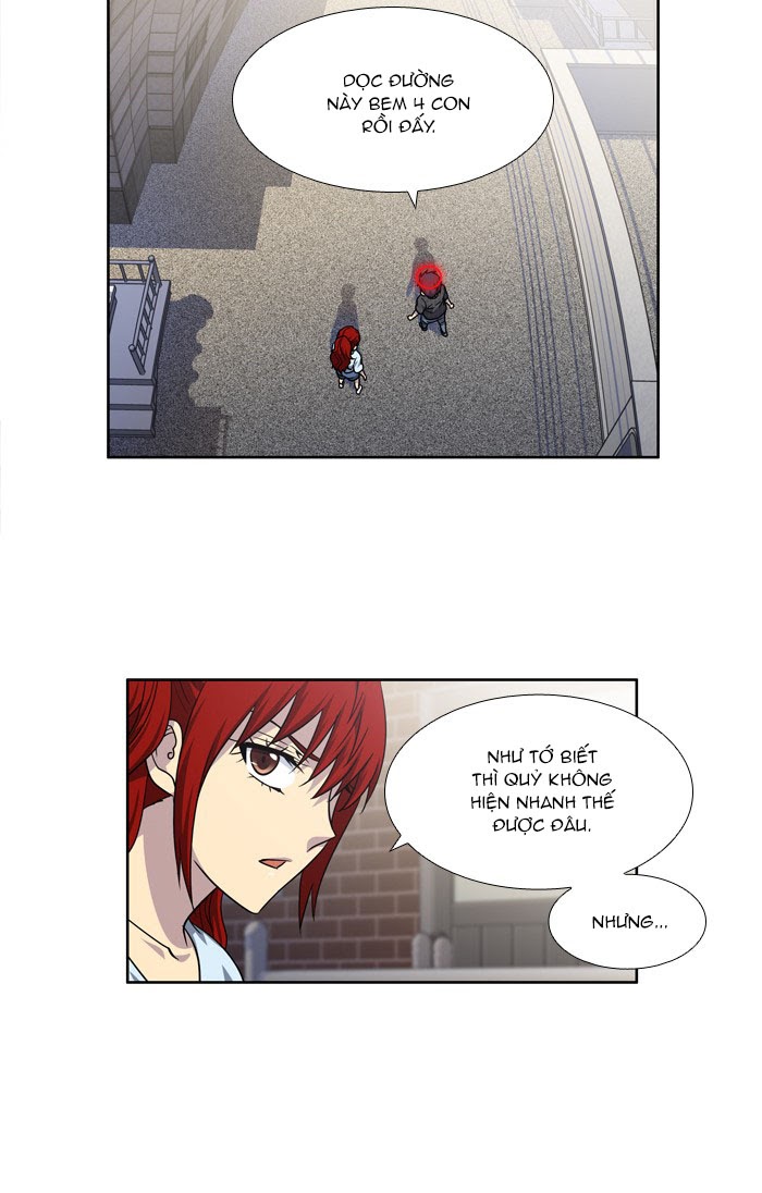 Thế Giới Game Thủ Chapter 245 - Trang 2