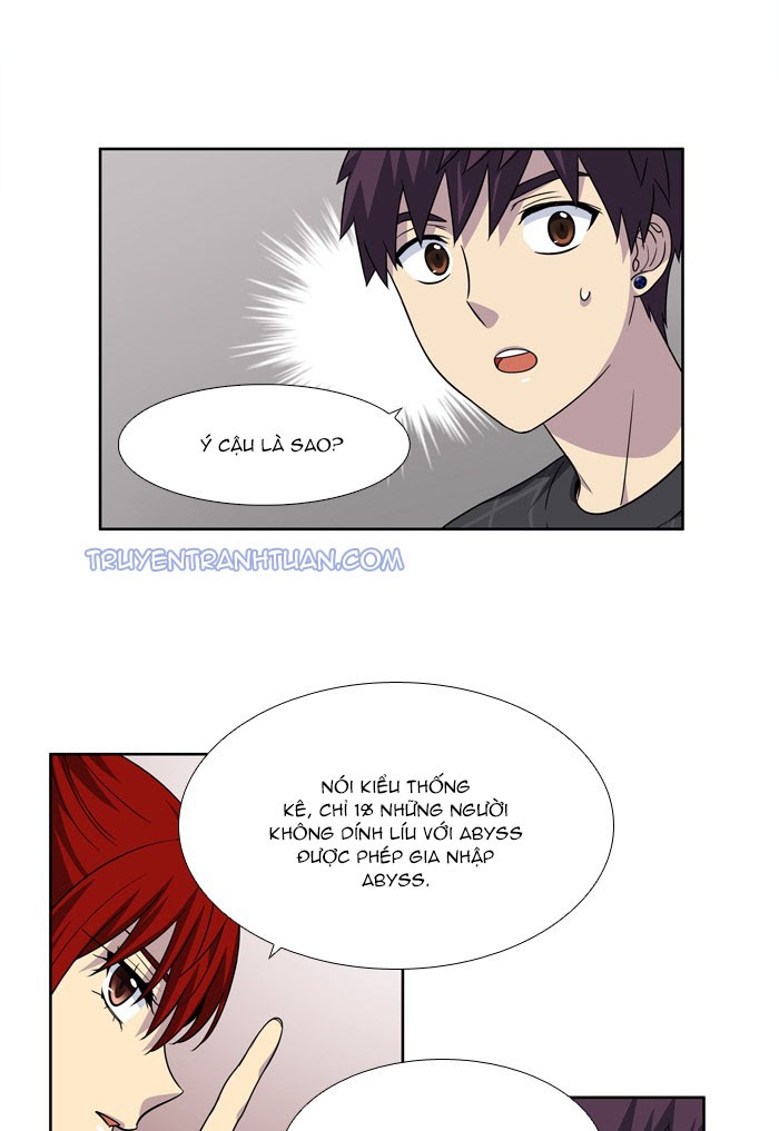 Thế Giới Game Thủ Chapter 245 - Trang 2