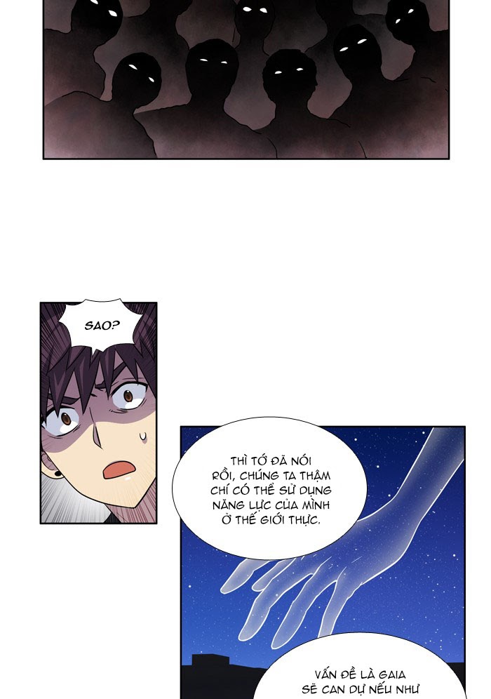 Thế Giới Game Thủ Chapter 245 - Trang 2