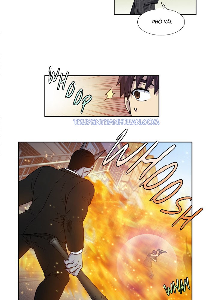 Thế Giới Game Thủ Chapter 246 - Trang 2