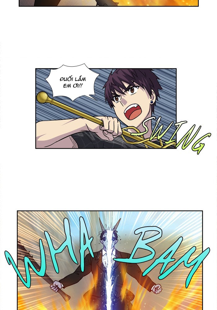 Thế Giới Game Thủ Chapter 246 - Trang 2