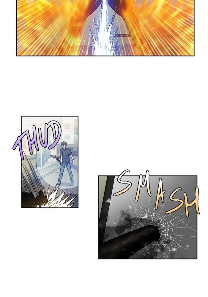 Thế Giới Game Thủ Chapter 246 - Trang 2