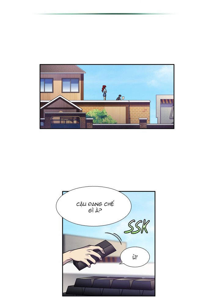 Thế Giới Game Thủ Chapter 246 - Trang 2