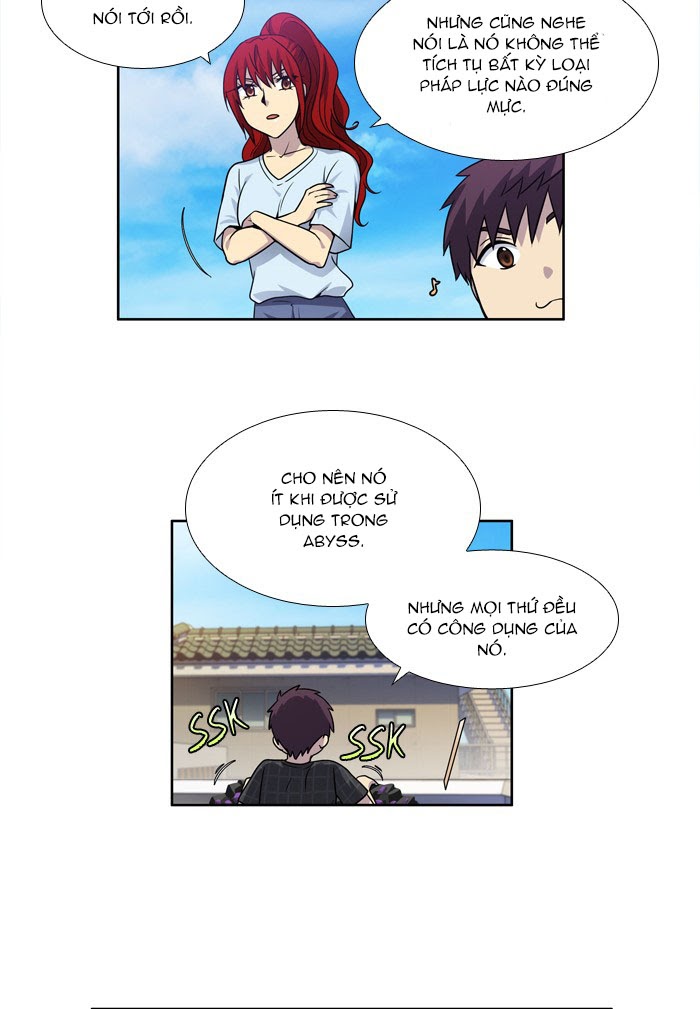 Thế Giới Game Thủ Chapter 246 - Trang 2