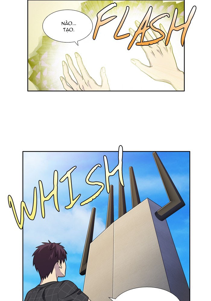 Thế Giới Game Thủ Chapter 246 - Trang 2