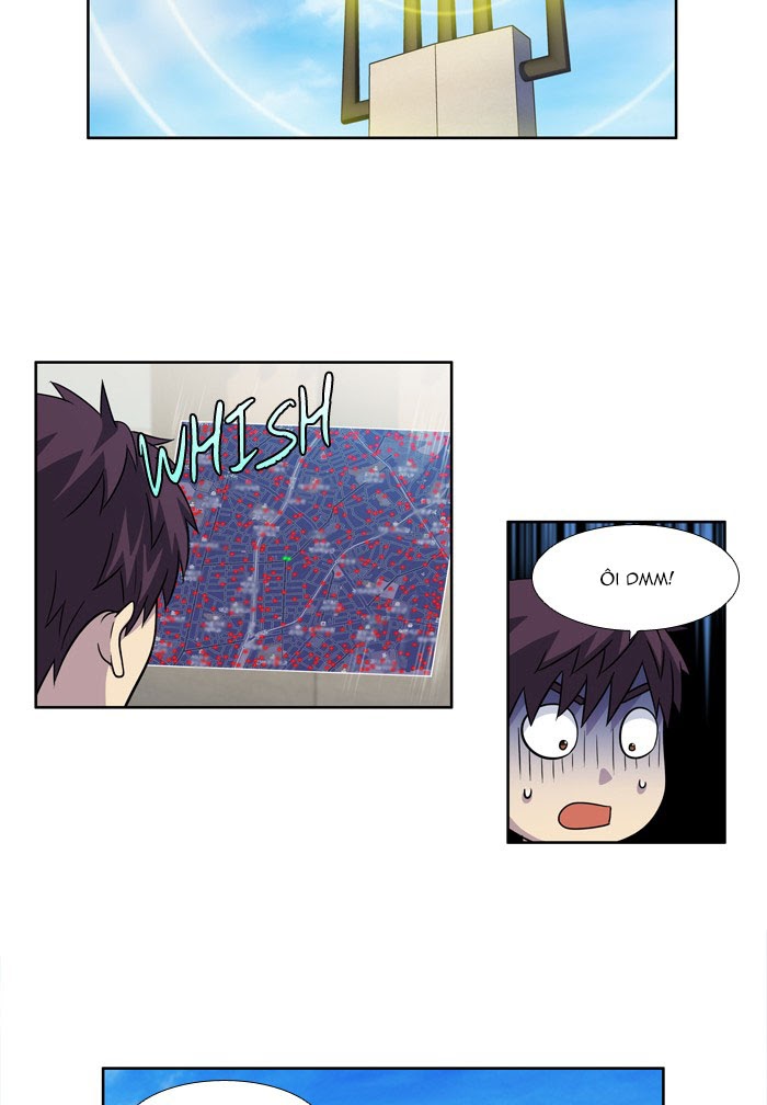 Thế Giới Game Thủ Chapter 246 - Trang 2