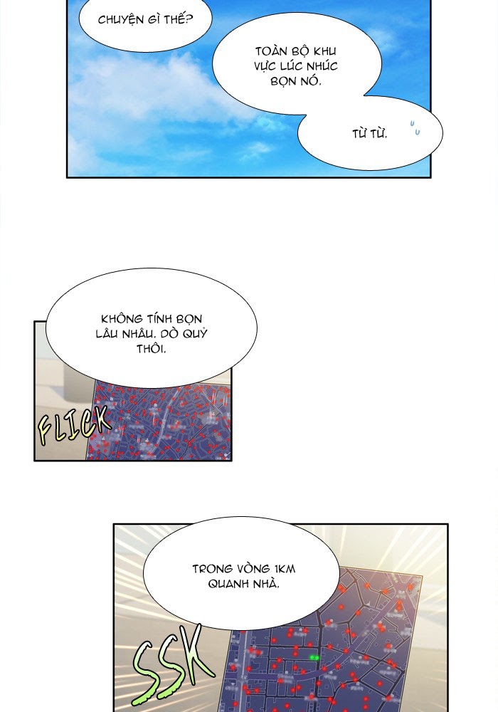 Thế Giới Game Thủ Chapter 246 - Trang 2