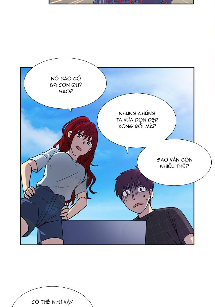 Thế Giới Game Thủ Chapter 246 - Trang 2