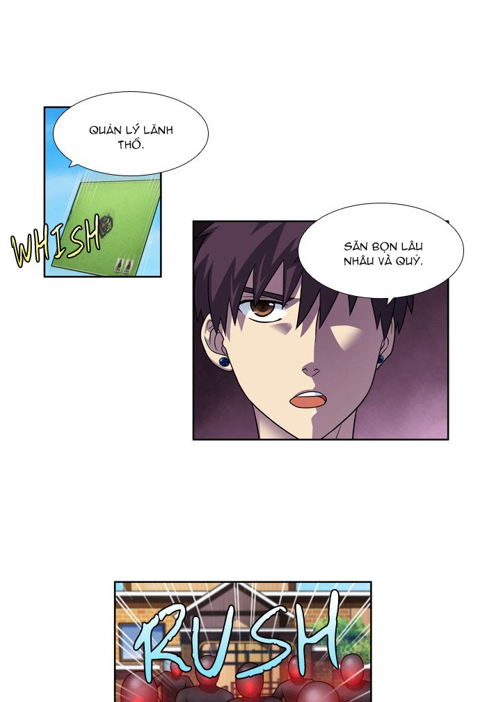 Thế Giới Game Thủ Chapter 246 - Trang 2