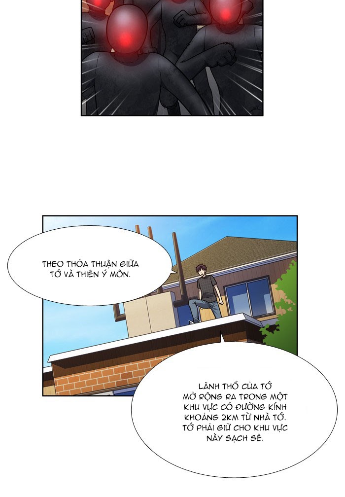 Thế Giới Game Thủ Chapter 246 - Trang 2