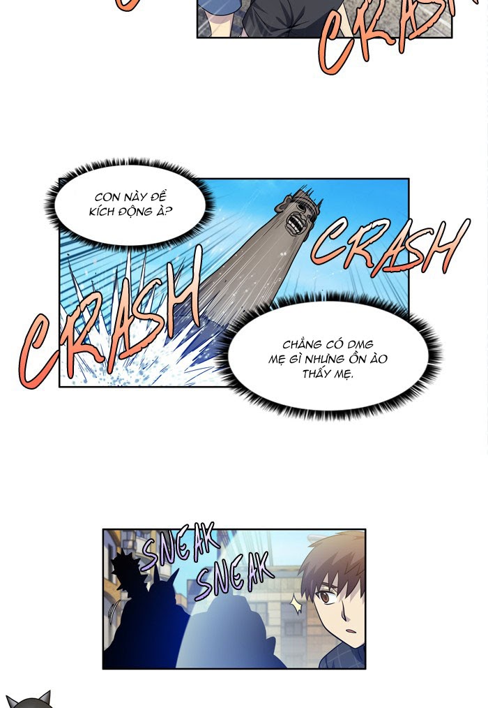 Thế Giới Game Thủ Chapter 246 - Trang 2