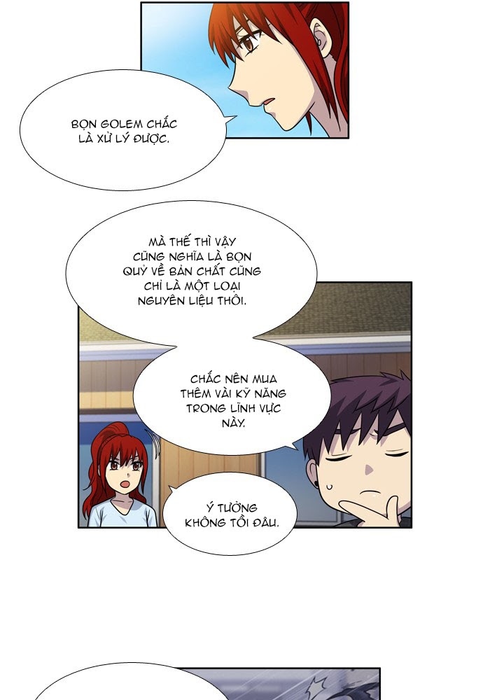 Thế Giới Game Thủ Chapter 246 - Trang 2